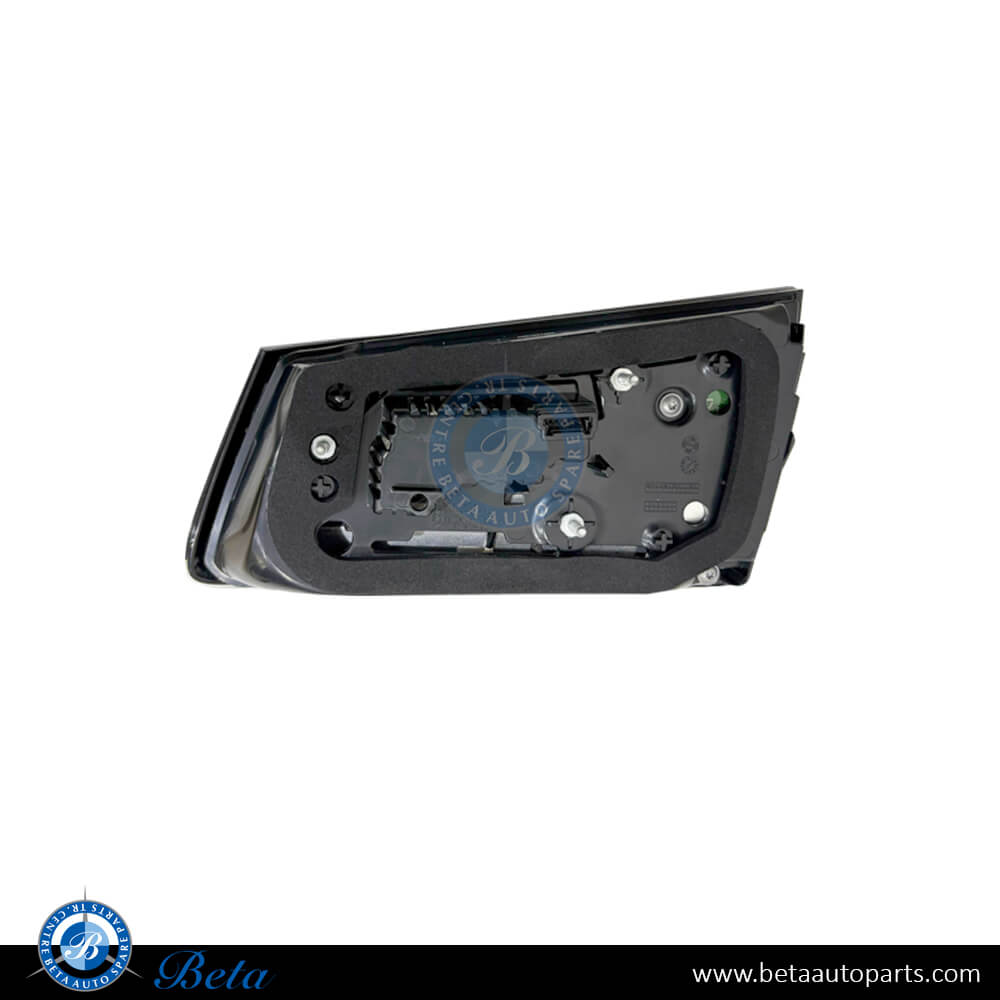 BMW 5 Series G30 LCI (2021-2023), Trunk Lamp (Right), China, 63218493818 BMW 5 Series G30 LCI (2021-2023), Trunk Lamp (Right), China, 63218493818